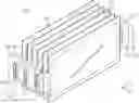 Fig. 01 - Battery module comprising bus bar assembly