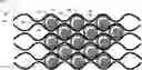 Fig. 01 - MULTI-LAYERED GRAPHENE MATERIAL HAVING A PLURALITY OF YOLK/SHELL STRUCTURES
