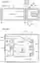 Fig. 07 - Fuel cell stack and end plate