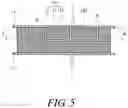 Fig. 06 - Electrode for secondary cell, and secondary cell