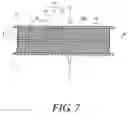 Fig. 08 - Electrode for secondary cell, and secondary cell