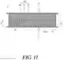Fig. 12 - Electrode for secondary cell, and secondary cell