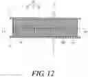 Fig. 13 - Electrode for secondary cell, and secondary cell