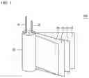 Fig. 02 - ELECTROLYTIC SOLUTION FOR ELECTROCHEMICAL DEVICE AND ELECTROCHEMICAL DEVICE