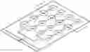 Fig. 01 - Electronically steerable conformal antenna