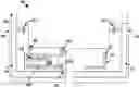 Fig. 01 - Antenna arrangement for an electronic device
