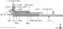 Fig. 01 - CHASSIS FOR ELECTRONIC DEVICE AND ELECTRONIC DEVICE