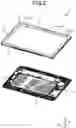 Fig. 03 - CHASSIS FOR ELECTRONIC DEVICE AND ELECTRONIC DEVICE