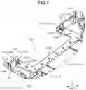 Fig. 08 - CHASSIS FOR ELECTRONIC DEVICE AND ELECTRONIC DEVICE