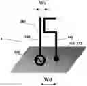 Fig. 01 - Couple multiband antennas