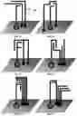 Fig. 08 - Couple multiband antennas