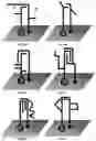 Fig. 10 - Couple multiband antennas
