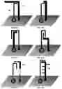 Fig. 12 - Couple multiband antennas