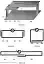 Fig. 18 - Couple multiband antennas