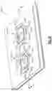 Fig. 12 - Frequency and polarization reconfigurable antenna systems