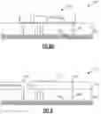Fig. 15 - Frequency and polarization reconfigurable antenna systems