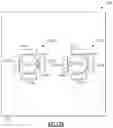 Fig. 45 - Frequency and polarization reconfigurable antenna systems