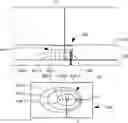 Fig. 01 - Broadband multiple layer dielectric resonator antenna and method of making the same