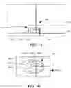 Fig. 10 - Broadband multiple layer dielectric resonator antenna and method of making the same