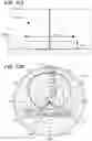 Fig. 27 - Broadband multiple layer dielectric resonator antenna and method of making the same