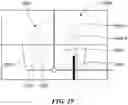Fig. 42 - Broadband multiple layer dielectric resonator antenna and method of making the same
