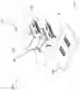 Fig. 02 - High speed electrical connector and printed circuit board thereof