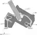 Fig. 01 - Mechanical spring diode contact