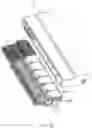 Fig. 16 - Electrical connector and electrical connector assembly with the same