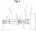 Fig. 03 - Outer conductor arrangement for a coaxial plug connector