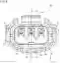 Fig. 07 - Connector with reinforcing rib