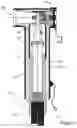 Fig. 05 - Cable release device