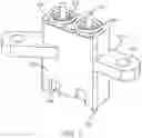 Fig. 02 - Gaskets for sealing spring-loaded contacts