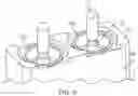 Fig. 07 - Gaskets for sealing spring-loaded contacts
