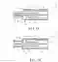 Fig. 08 - Connector assembly with an intermediate insulating member and a potting material that fills a portion in an outer conductor more on the front side than on the front surface of the intermediate insulating member