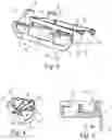Fig. 03 - Securing apparatus for mechanically securing at least one connecting plug to a housing