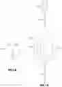 Fig. 02 - Remote controlled extension cord with embedded housing for a remote control