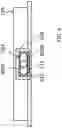Fig. 05 - Vacuum pump, and connector and control device applied to vacuum pump