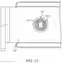 Fig. 12 - Audio jack having integrated grounding
