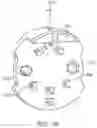 Fig. 19 - Audio jack having integrated grounding