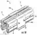 Fig. 13 - Busway systems and related assemblies and methods
