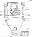 Fig. 01 - LOW-PROFILE AC INLET
