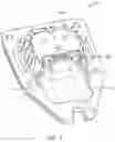 Fig. 08 - LOW-PROFILE AC INLET