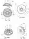 Fig. 07 - Device for mechanical connection and for optical and/or electrical and/or fluid transmission between a first element and a second element