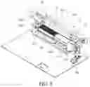 Fig. 09 - Laser processing machine