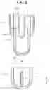 Fig. 06 - Spark plug of internal combustion engine