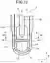 Fig. 13 - Spark plug of internal combustion engine