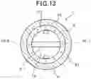 Fig. 14 - Spark plug of internal combustion engine