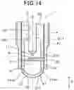 Fig. 15 - Spark plug of internal combustion engine