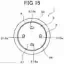 Fig. 16 - Spark plug of internal combustion engine