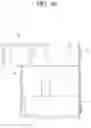 Fig. 10 - High voltage electric switchboard